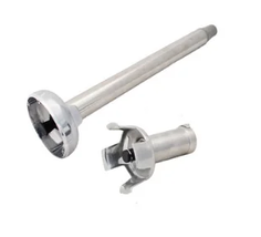 ROBOT-COUPE MP550A MP550 ULTRA COMPLETE FOOT ASSEMBLY 39341  - $325.00