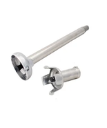 ROBOT-COUPE MP550A MP550 ULTRA COMPLETE FOOT ASSEMBLY 39341  - $325.00