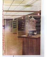 The American Rifleman Magazine June 1966 Vintage NRA Museum NRA Headquar... - $13.82 CAD