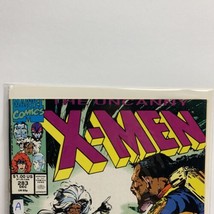Uncanny X-Men #283 1st Full Appearance Bishop - 1991 Marvel Comics - A - £6.86 GBP