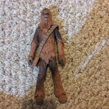 Star Wars Black Series 6” Blue Box Chewbacca Loose Complete - $9.49