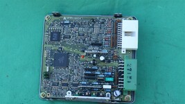 Suzuki GM Geo Ecu Ecm Engine Computer Electronic Control Module 33920-56B30 image 15