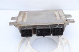 2016 Nissan Frontier 2.5L ECU ECM PCM Engine Control Module BEM354-300 A1 image 3