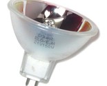 29701 Donar ELD/EJN 150W 21V MR16 GX5.3 Clear Halogen Lamp - $13.20