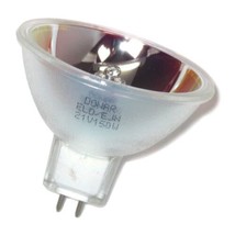 29701 Donar ELD/EJN 150W 21V MR16 GX5.3 Clear Halogen Lamp - £10.39 GBP