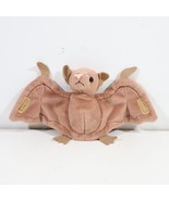 Ty Beanie Babies Batty Bat 4035 Brown 1996 4th Gen Swing Tag PVC Pellets - £5.63 GBP