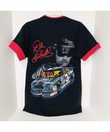 VTG 90s NASCAR Dale Earnhardt #3 Winston Cup Champion Roll Sleeve T Shir... - £58.01 GBP