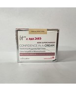 IT Cosmetics x ANA Jaks  Confidence In A Cream Anti-Aging Supercharged 2 fl oz - $36.57