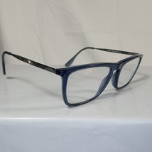 Chaps (Ralph Lauren) Cp 3048 5924 Blue Crystal Eyeglasses Mens 54-17-145 Mm - £27.41 GBP