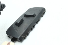 2012-2018 BMW F30 335i 328i FRONT RIGHT PASSENGER SEAT CONTROL SWITCH H1470 image 7