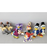Vintage 1991 Disney Tale Spin Kellogg&#39;s Cereal Figurines Lot Baloo Darkwing - €12,74 EUR