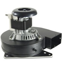 66590 Packard Draft Inducer Motor Blower 115V 3000 RPM for Goodman B4059000 - $133.65