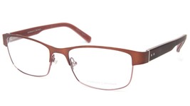 New Prodesign Denmark 1267 c.5021 Brown Eyeglasses Frame 53-17-135 B35mm Japan - £56.08 GBP