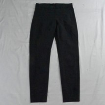 Banana Republic 0 Gray Devon Mid Rise Legging Side Zip Womens Dress Pants - £14.55 GBP