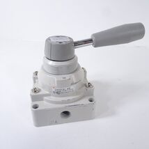 SMC VH3-DUJ01815 vh3 assembly, MECHANICAL VALVE - $17.99