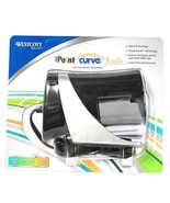 Westcott iPoint Curve Axis Sharp Sense Technology Electric Pencil Sharpener - $33.99