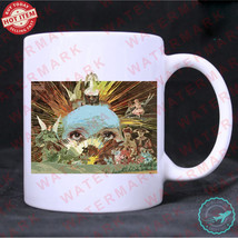 5 THE CHOCOLATE WATCHBAND Mug - $22.00