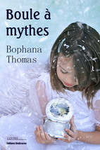 Boule a mythes, par Bophana Thomas - $13.31