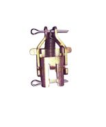 Central Boiler Parts Spring Assisted Draft Damper Linkage #2500053 - $20.56 CAD