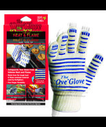 Ove&#39; Glove Hot Surface Handler For The Kitchen Barbeque Hot Objects (1 G... - $19.79