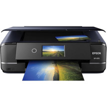 EPSON - OPEN PRINTERS AND INK C11CH45201 EPSON EXPRESSION PHOTO XP-970 A... - $529.55