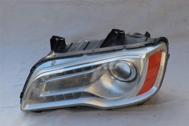 11-14 Chrysler 300 Xenon HID AFS Headlight Lamp Driver Left LH