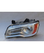 11-14 Chrysler 300 Xenon HID AFS Headlight Lamp Driver Left LH - €407,19 EUR
