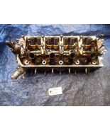 96-00 Honda Civic D16Y7 bare cylinder head assembly engine motor P2F-HA-... - $4,569.36 MXN