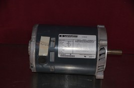 Marathon Electric K218 3/4HP 208-230/460V 3600RPM 3PH 56C Centrifugal Pu... - $175.50