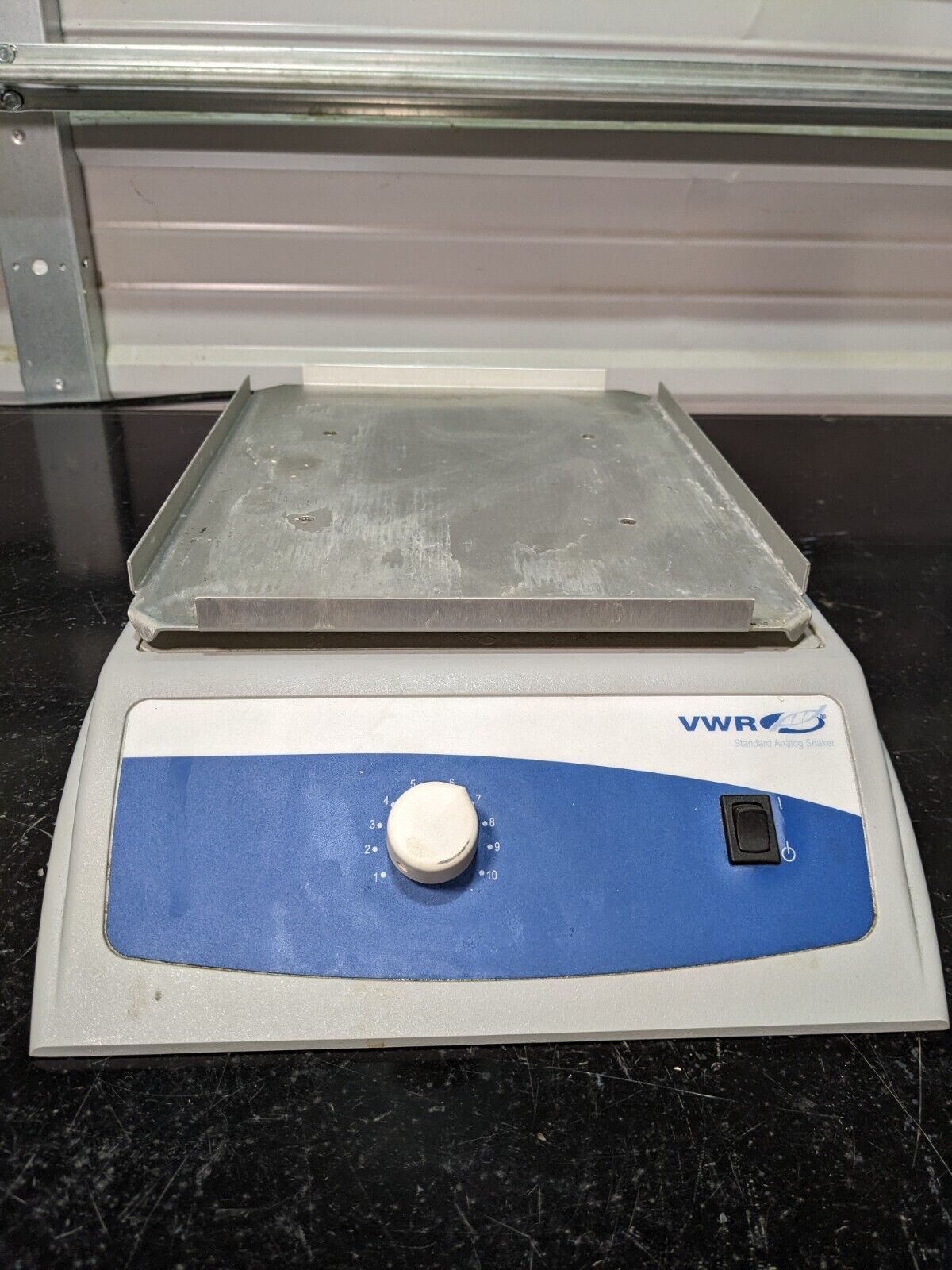 VWR Model 1000 Standard Analog Orbital Shaker 89032-088 / FULLY TESTED - $355.50