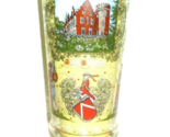 Schopen +2001 Bedburg Castles Paffendorf &amp; Augustburg 1L Giant German Be... - £31.25 GBP