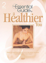 The Essential Guide to a Healthier You (DVD, 2004, 2-Disc Set) - £7.12 GBP
