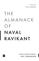 The Almanack of Naval Ravikant : A Guide to Wealth and Happiness (English) - £11.45 GBP