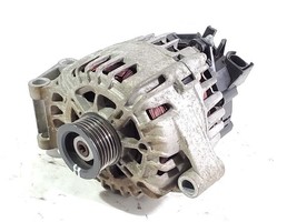 Alternator Without Turbo PN AE8T-10300-AA OEM 2011 2019 Ford Fiesta90 Day War... - £42.67 GBP