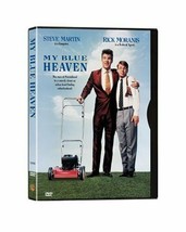 My Blue Heaven (DVD, 1990) - £6.31 GBP