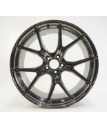 STR 20x10 Wheel Rim style 5x108 / 5x4.25 20 inch - $6,676.10 MXN