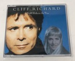Cliff Richard - I Still Believe In You - CD Single - $8.86
