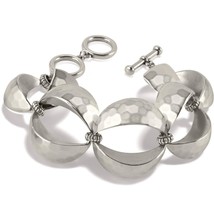 Brighton women's mystic moon link bracelet size One Size - $67.32