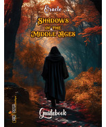 Extended guidebook to Shadows Of The Middle Ages Oracle in PDF  - £4.72 GBP