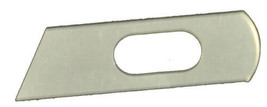 Brother Viking Serger Lower Knife 526D, M435 X05007001 - $12.95