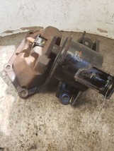 SONATA    2013 Engine Mounts 1109036 - $51.47