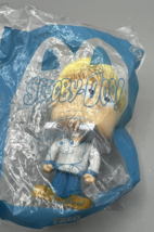 Toy Scooby-Doo Fred #4  2021 Wrapped - £6.07 GBP