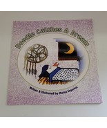2008 Doodle Catches a Dream by Marisa Sagarese SC PB Inscribed Signed Book - $25.75 CAD