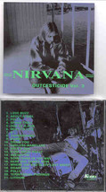 Nirvana - Outcesticide Vol. 3  ( Best Collection Of Rare Tracks ) - £17.18 GBP