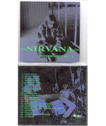 Nirvana - Outcesticide Vol. 3  ( Best Collection Of Rare Tracks ) - $22.99