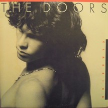 Classics [Vinyl] The Doors - $39.99