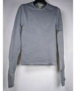 Under Gear Shape Enhancer Women Top L/XL Gray NEW - $20.37 CAD