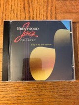 Brentwood Jazz Quartet CD - £47.11 GBP