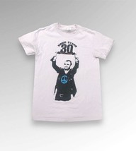 Ringo Starr And His All Star Band 30 T Shirt Small Vintage - £11.79 GBP