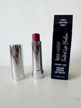 Lune Aster Lipstick Shade &quot;Girls Helping Girls&#39; 0.1oz/3.4g Boxed - £12.79 GBP